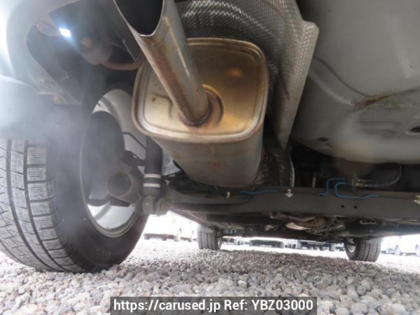 Used 2012 AT nissan juke YF15 Image[40]