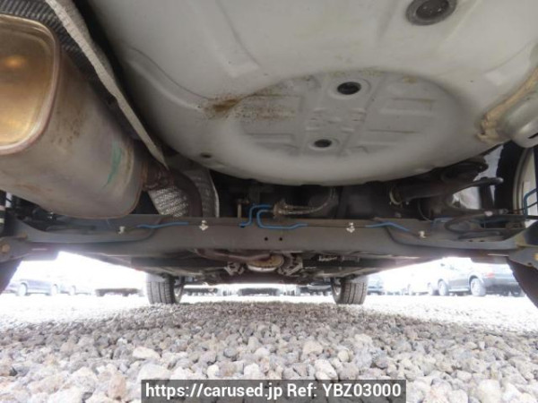 Used 2012 AT nissan juke YF15 Image[41]