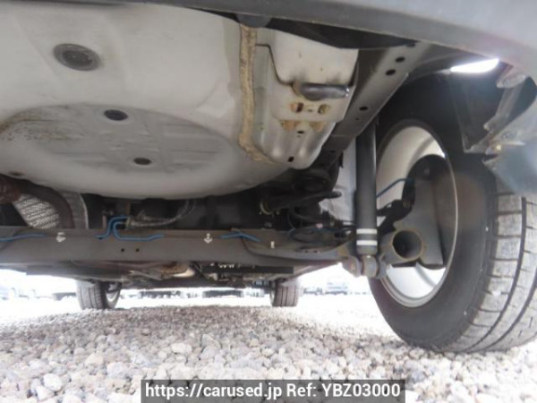 Used 2012 AT nissan juke YF15 Image[42]