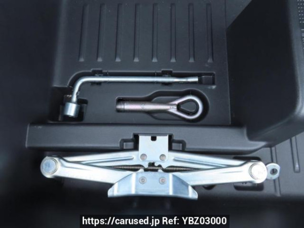 Used 2012 AT nissan juke YF15 Image[44]