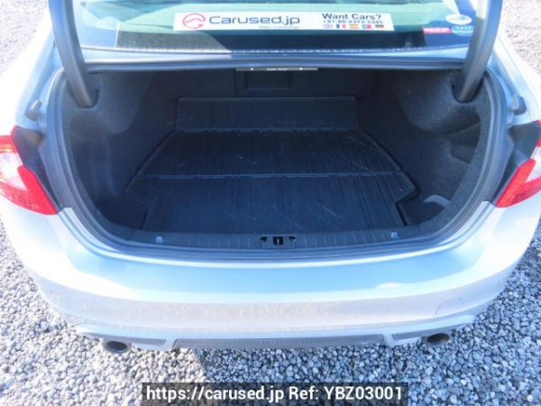 Used 2012 AT volvo s60 FB4164T Image[8]