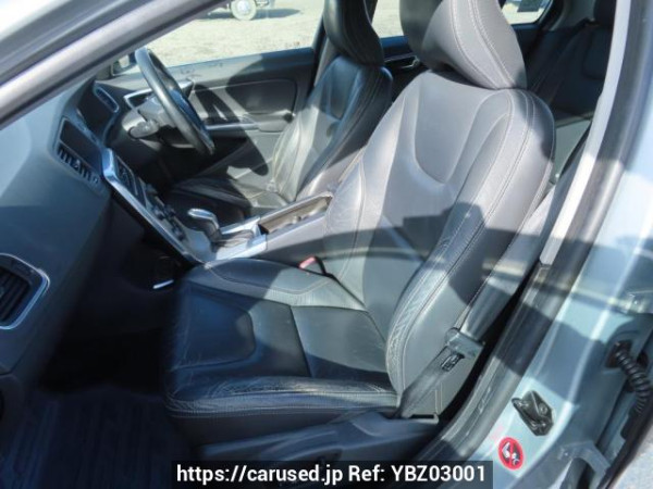 Used 2012 AT volvo s60 FB4164T Image[17]