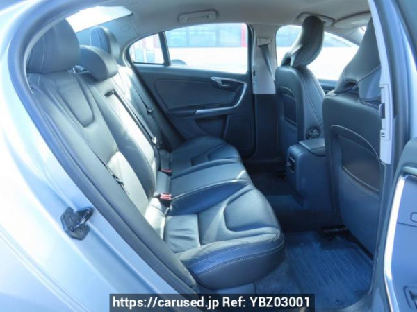 Used 2012 AT volvo s60 FB4164T Image[18]