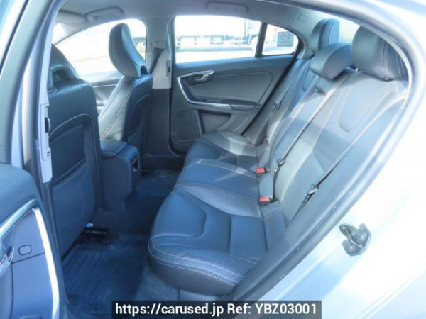 Used 2012 AT volvo s60 FB4164T Image[19]
