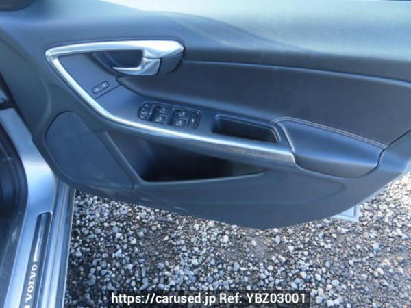 Used 2012 AT volvo s60 FB4164T Image[20]