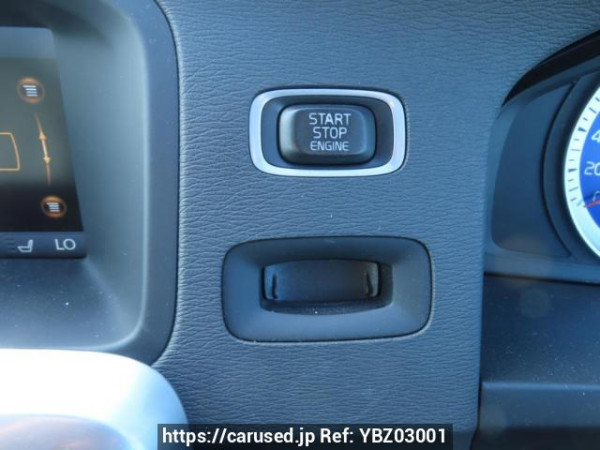 Used 2012 AT volvo s60 FB4164T Image[24]