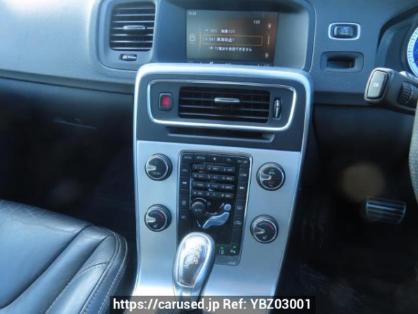 Used 2012 AT volvo s60 FB4164T Image[26]