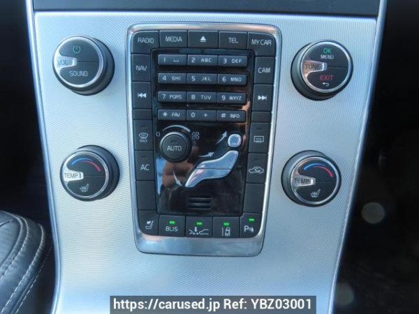 Used 2012 AT volvo s60 FB4164T Image[28]