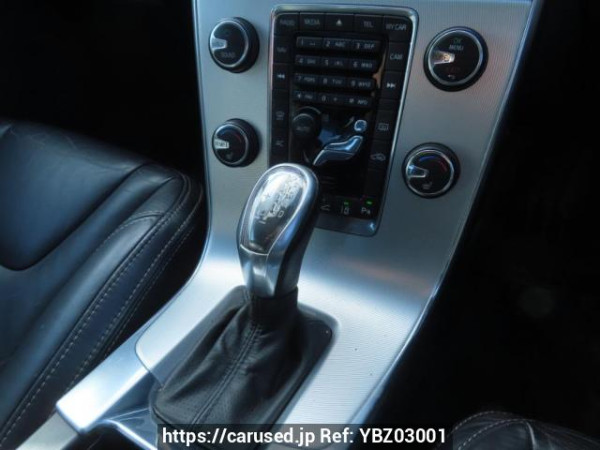 Used 2012 AT volvo s60 FB4164T Image[29]