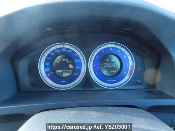 Used 2012 AT volvo s60 FB4164T Image[30]