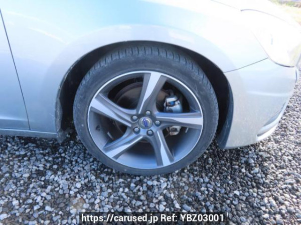 Used 2012 AT volvo s60 FB4164T Image[32]