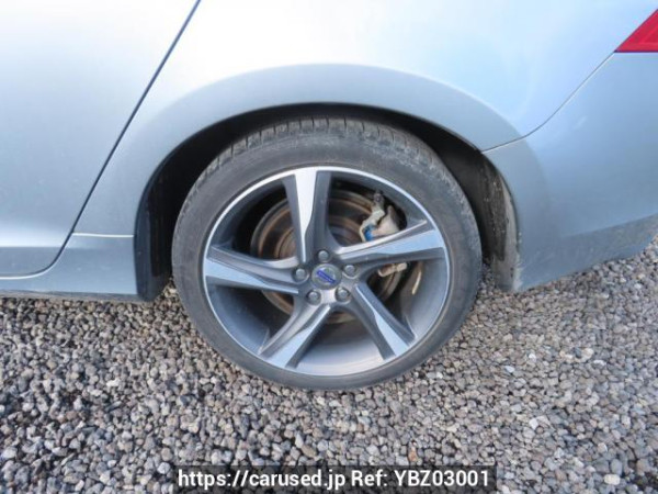 Used 2012 AT volvo s60 FB4164T Image[35]