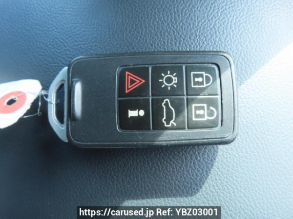 Used 2012 AT volvo s60 FB4164T Image[45]