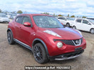Nissan JUKE YF15