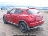 Used 2012 AT nissan juke YF15 Image[4]
