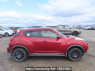 Used 2012 AT nissan juke YF15 Image[7]