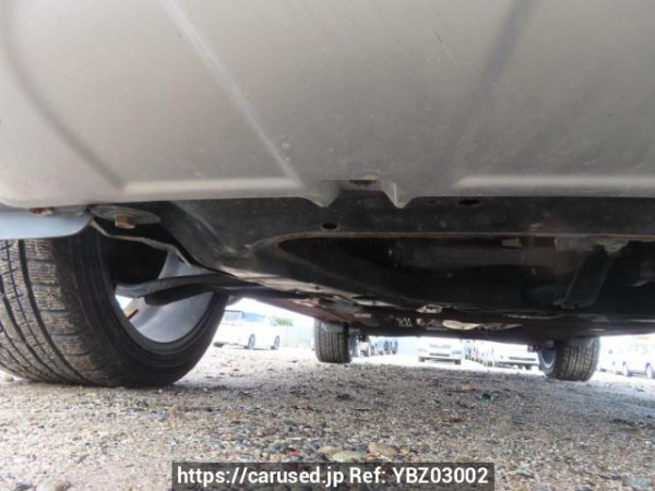 Used 2012 AT nissan juke YF15 Image[34]