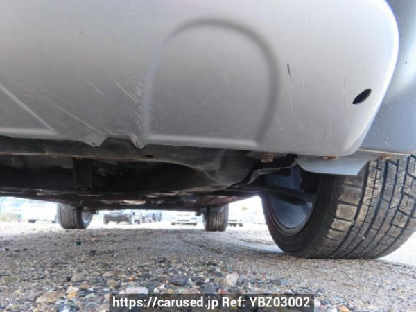 Used 2012 AT nissan juke YF15 Image[35]