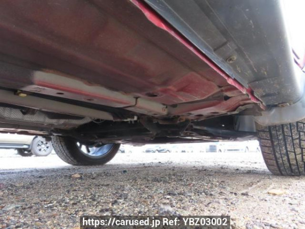 Used 2012 AT nissan juke YF15 Image[36]