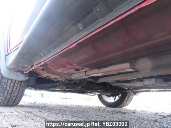 Used 2012 AT nissan juke YF15 Image[37]