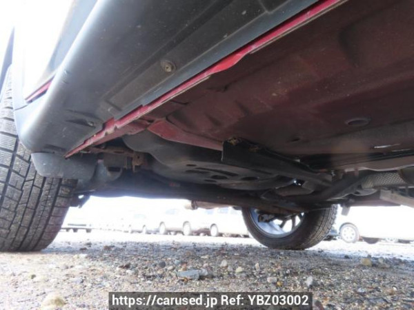 Used 2012 AT nissan juke YF15 Image[38]