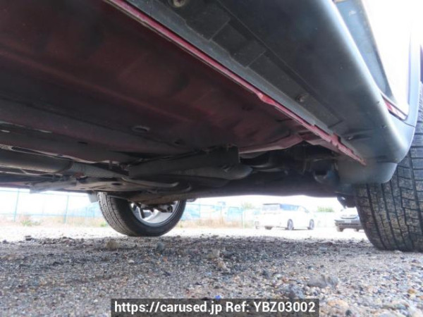 Used 2012 AT nissan juke YF15 Image[39]