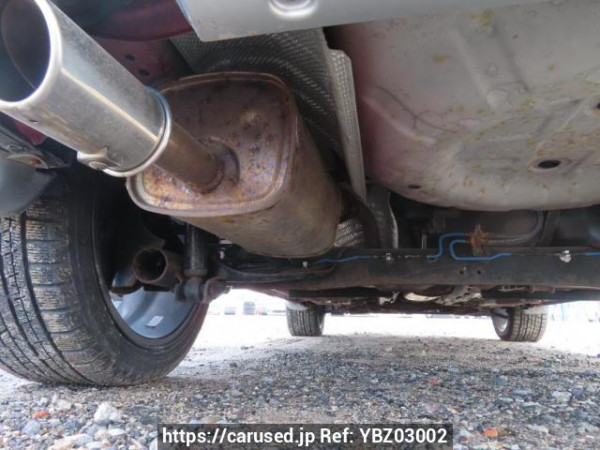 Used 2012 AT nissan juke YF15 Image[40]