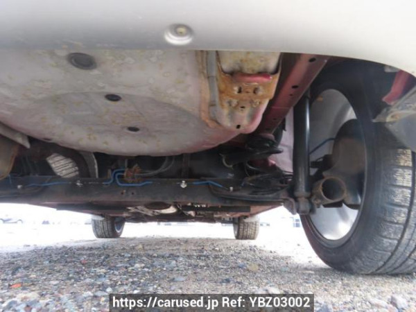 Used 2012 AT nissan juke YF15 Image[42]