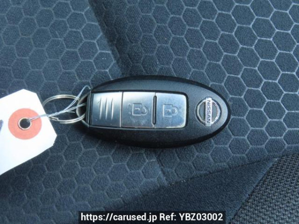 Used 2012 AT nissan juke YF15 Image[43]
