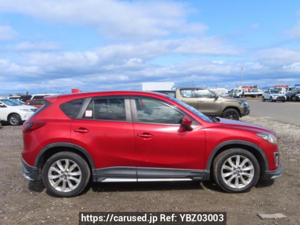 Used 2013 AT mazda cx-5 KE2FW Image[7]