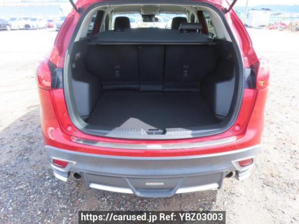 Used 2013 AT mazda cx-5 KE2FW Image[8]