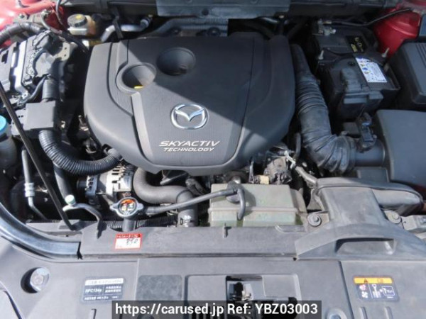 Used 2013 AT mazda cx-5 KE2FW Image[10]