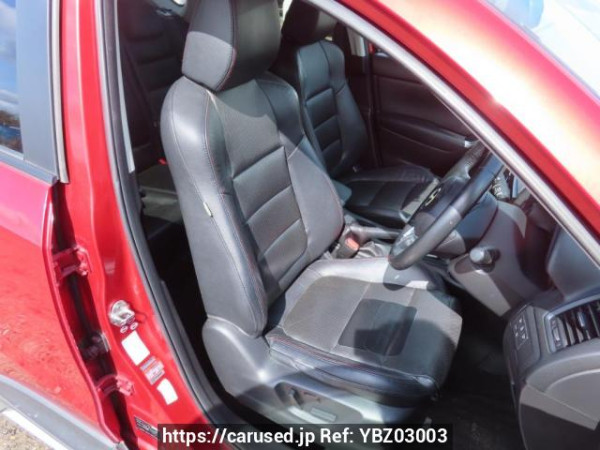 Used 2013 AT mazda cx-5 KE2FW Image[14]