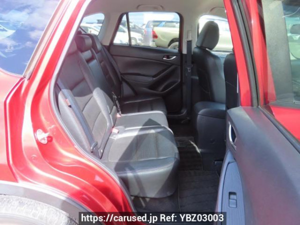Used 2013 AT mazda cx-5 KE2FW Image[17]