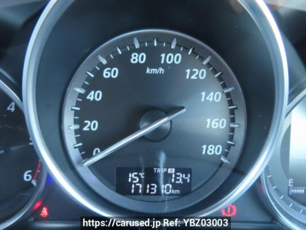 Used 2013 AT mazda cx-5 KE2FW Image[24]
