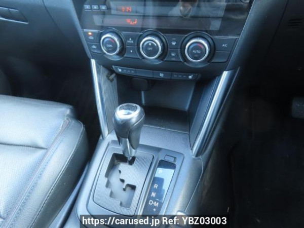 Used 2013 AT mazda cx-5 KE2FW Image[26]