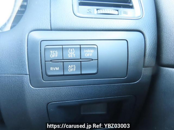 Used 2013 AT mazda cx-5 KE2FW Image[28]