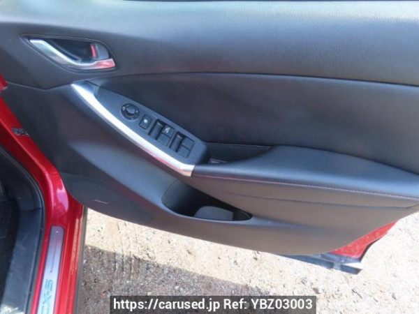 Used 2013 AT mazda cx-5 KE2FW Image[31]