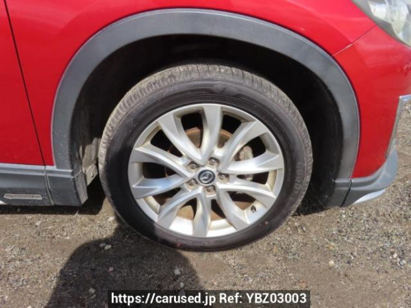 Used 2013 AT mazda cx-5 KE2FW Image[32]