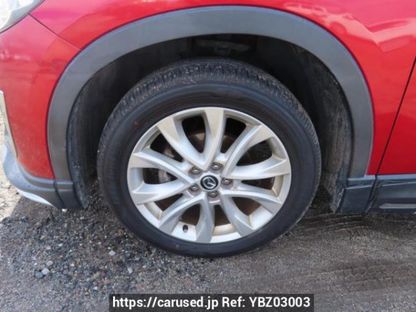 Used 2013 AT mazda cx-5 KE2FW Image[33]