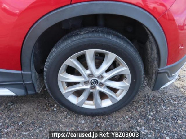 Used 2013 AT mazda cx-5 KE2FW Image[35]