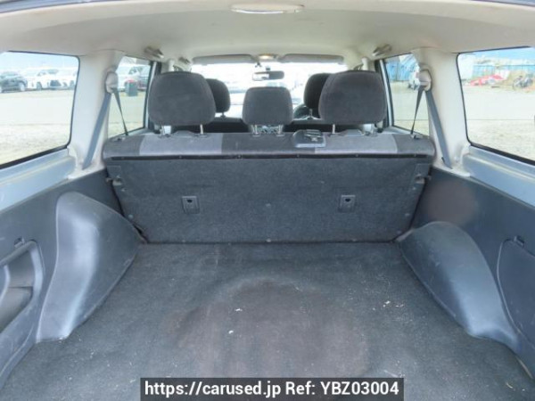 Used 2012 AT toyota probox-wagon NCP58G Image[9]