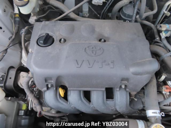 Used 2012 AT toyota probox-wagon NCP58G Image[11]