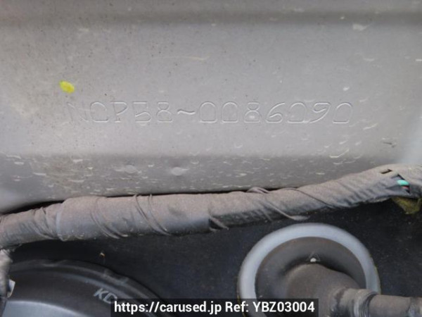 Used 2012 AT toyota probox-wagon NCP58G Image[13]