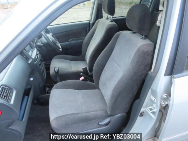 Used 2012 AT toyota probox-wagon NCP58G Image[17]
