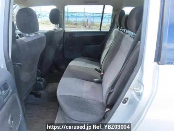 Used 2012 AT toyota probox-wagon NCP58G Image[19]