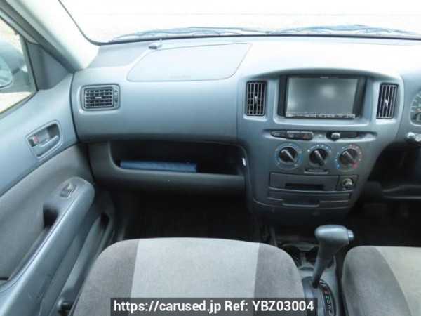Used 2012 AT toyota probox-wagon NCP58G Image[22]