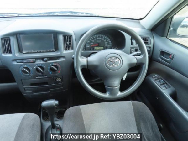 Used 2012 AT toyota probox-wagon NCP58G Image[23]