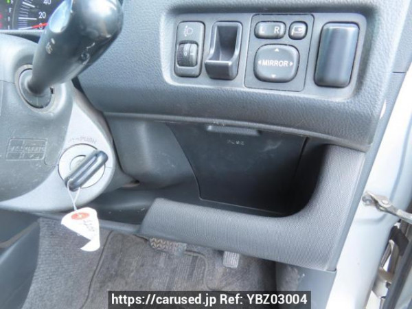 Used 2012 AT toyota probox-wagon NCP58G Image[25]