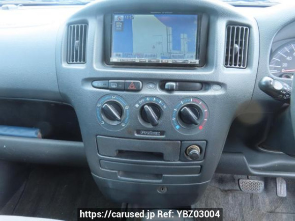 Used 2012 AT toyota probox-wagon NCP58G Image[26]